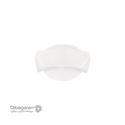 کاسه ماست خوری سرامیکی گلدکیش کد G208511
