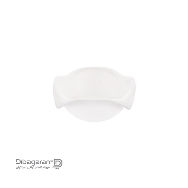 کاسه ماست خوری سرامیکی گلدکیش کد G208511 کاسه ماست خوری سرامیکی گلدکیش کد G208511