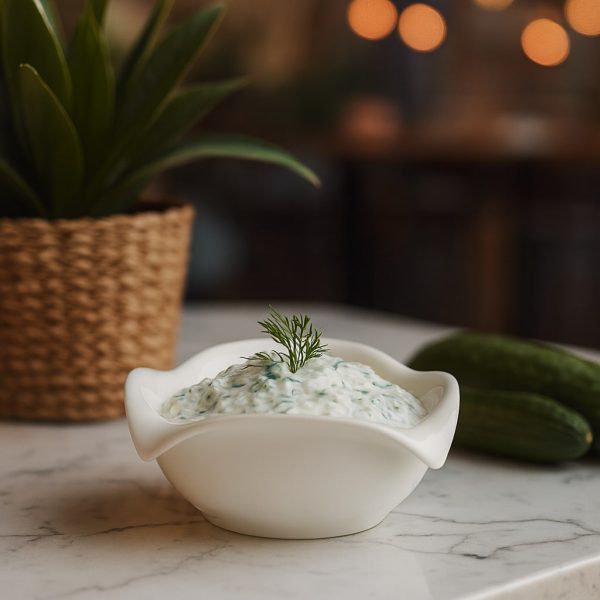 لایف استایل کاسه ماست خوری سرامیکی گلدکیش کد G208516 لایف استایل کاسه ماست خوری سرامیکی گلدکیش کد G208516