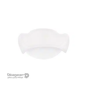 کاسه ماست خوری سرامیکی گلدکیش کد