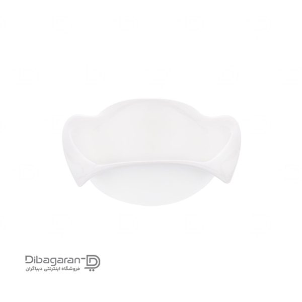 کاسه ماست خوری سرامیکی گلدکیش کد کاسه ماست خوری سرامیکی گلدکیش کد