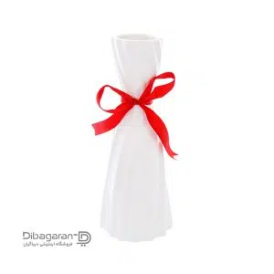 گلدان ساده سرامیکی گلدکیش کد G207224