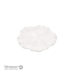 شیرینی خوری گلدکیش مدل الگانت کد GK648644
