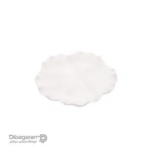 شیرینی خوری گلدکیش مدل الگانت کد GK648644