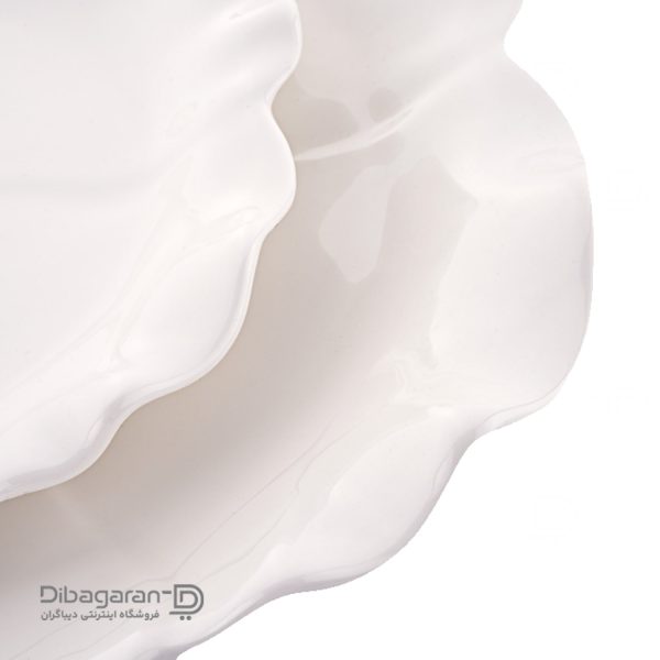 نمای نزدیک شیرینی خوری گلدکیش مدل الگانت کد GK648644 نمای نزدیک شیرینی خوری گلدکیش مدل الگانت کد GK648644