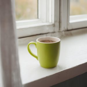 ماگ سرامیکی کرامیکا مدل بولوت تاوا کد 9193
