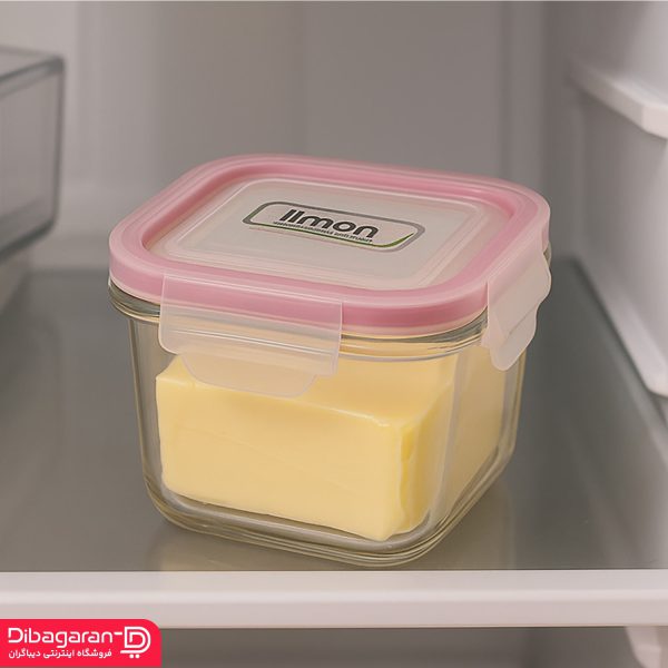 دکوراتیو ظرف نگهدارنده لیمون 200 میلی لیتر کد 1976 سفید دکوراتیو ظرف نگهدارنده لیمون 200 میلی لیتر کد 1976 سفید