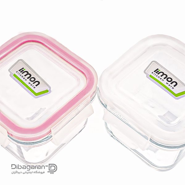 نمای بالا ظرف نگهدارنده لیمون 200 میلی لیتر کد 1976 سفید نمای بالا ظرف نگهدارنده لیمون 200 میلی لیتر کد 1976 سفید