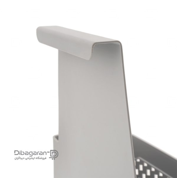 دسته سبد نظم دهنده لیمون طرح بافت کد 2134