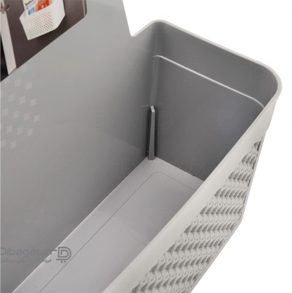 درون سبد نظم دهنده لیمون طرح بافت کد 2134