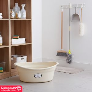 لگن حمام لیمون کد 1206