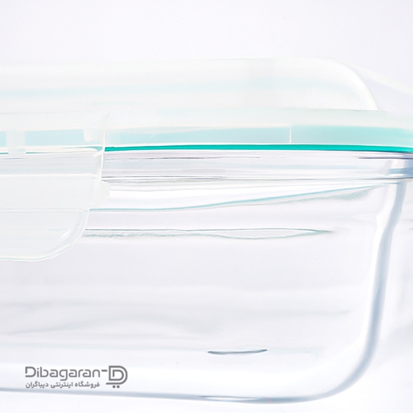 دیتیل ظرف نگهدارنده لیمون 2.1 لیتری کد 2045