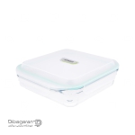 ظرف نگهدارنده لیمون 2.1 لیتری کد 2045