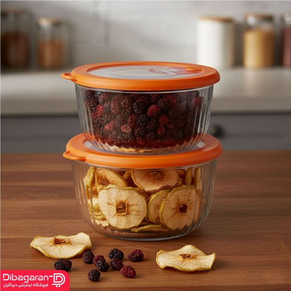 لایف استایل ظرف نگهدارنده لیمون 1.8 لیتری کد 2219 لایف استایل ظرف نگهدارنده لیمون 1.8 لیتری کد 2219