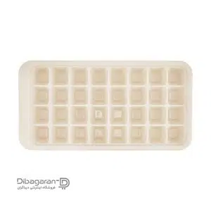 قالب یخ لیمون کد 6383