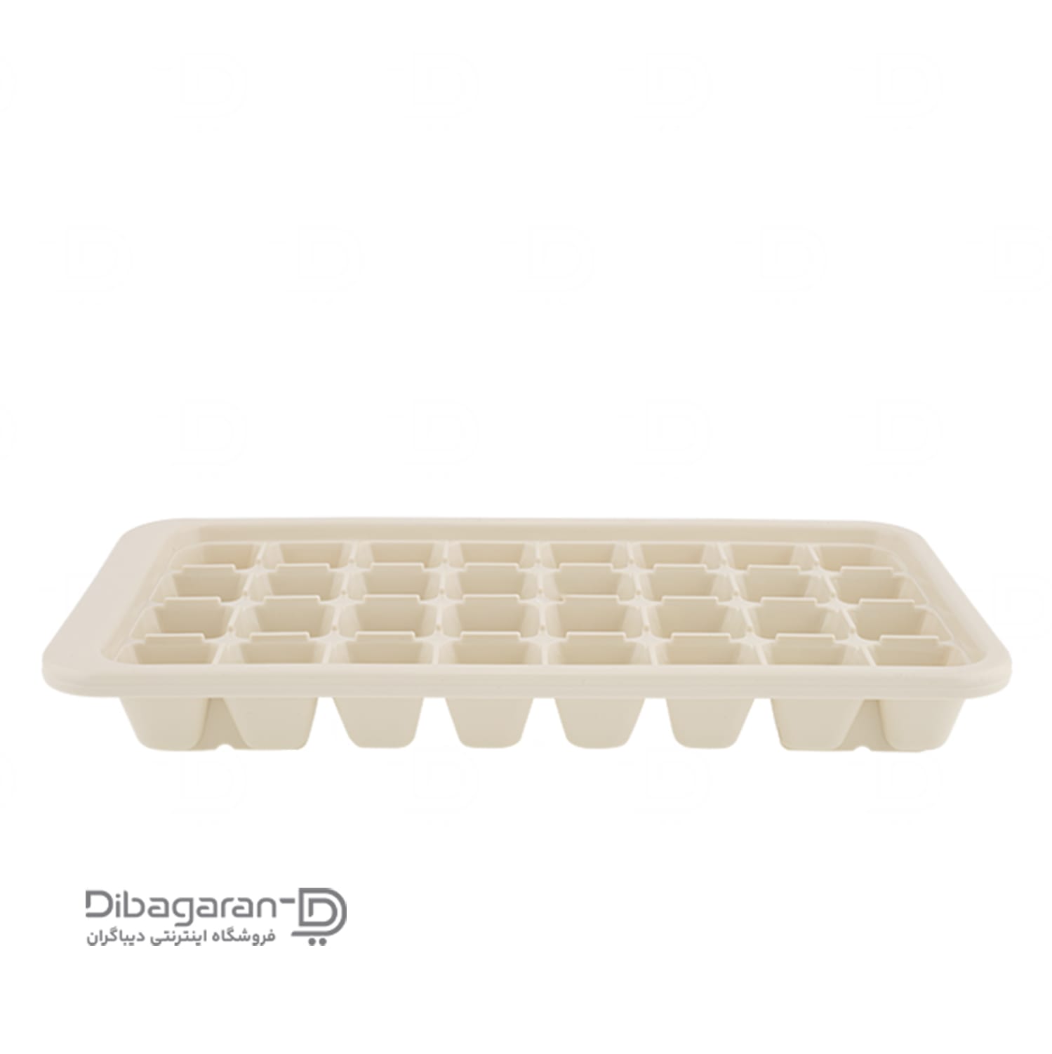 نمای بغل قالب یخ لیمون کد 6383 نمای بغل قالب یخ لیمون کد 6383