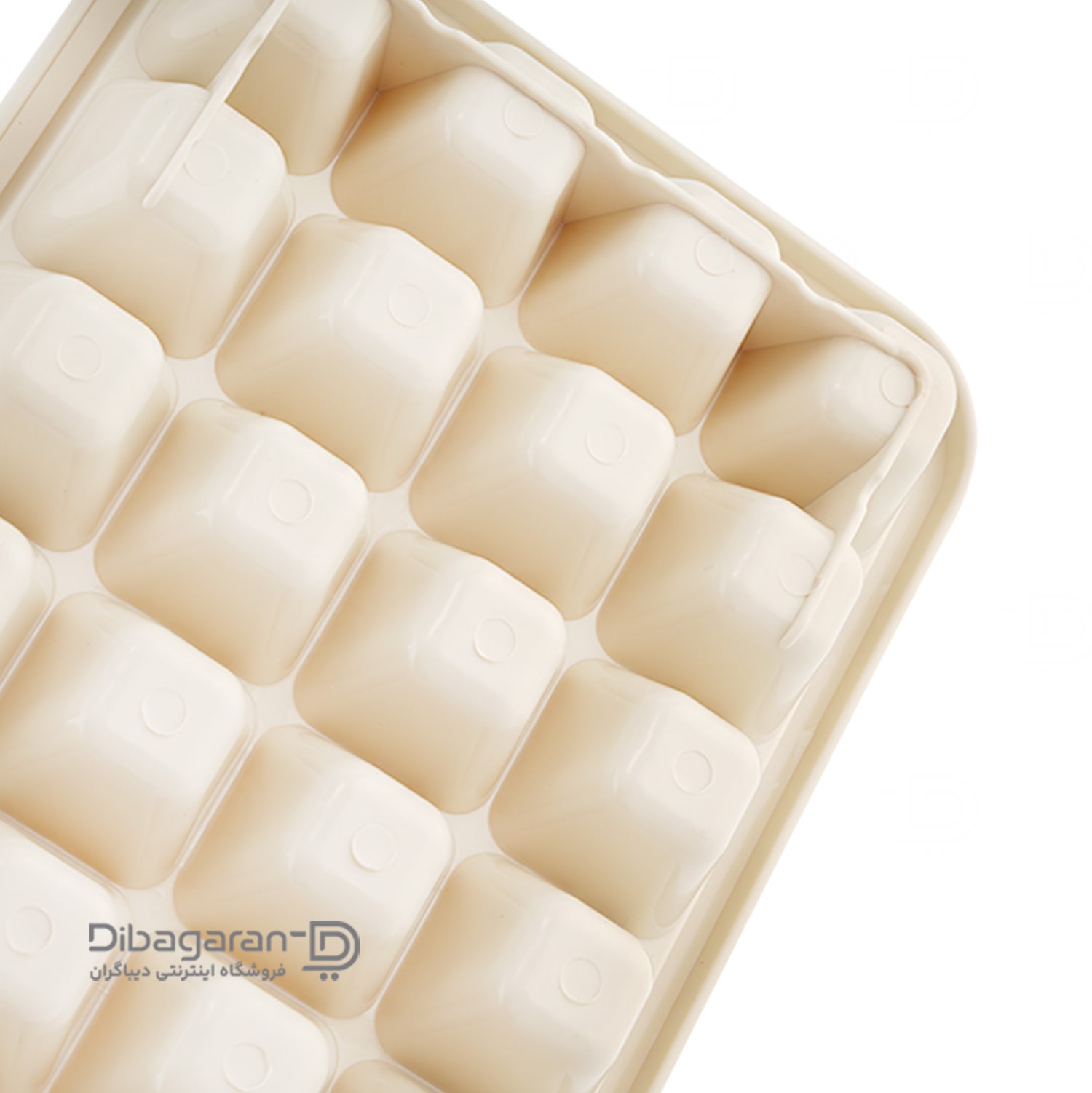 نمای پشت قالب یخ لیمون کد 6383 نمای پشت قالب یخ لیمون کد 6383