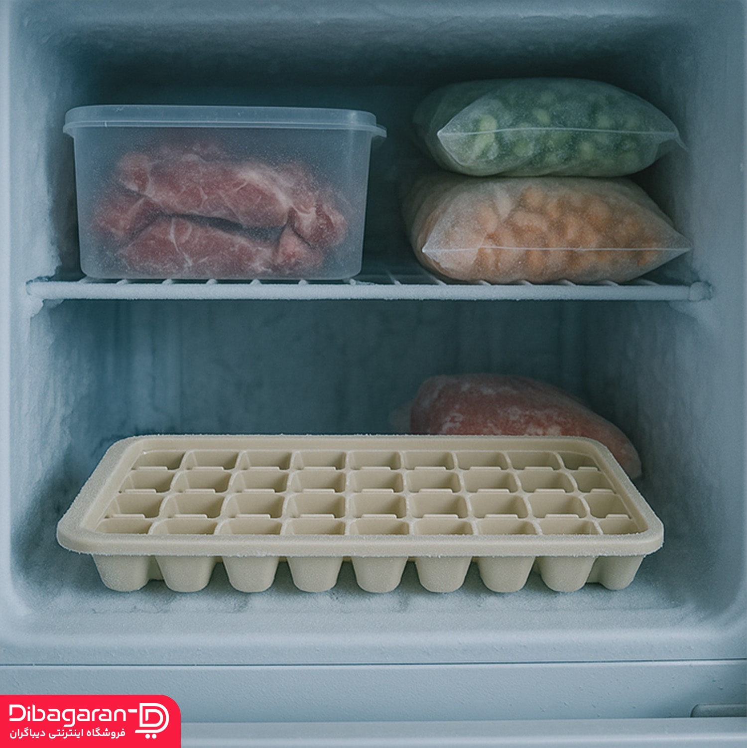 دکوراتیو قالب یخ لیمون کد 6383 دکوراتیو قالب یخ لیمون کد 6383