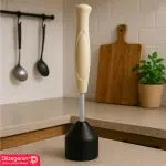 لایف استایل گوشت کوب لیمون