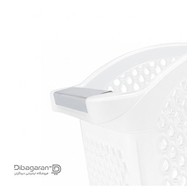 تصویر بزرگنمایی شده سبد نظم دهنده لیمون کد 1938