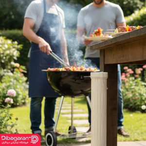 غلاف سیخ لیمون کد 1710