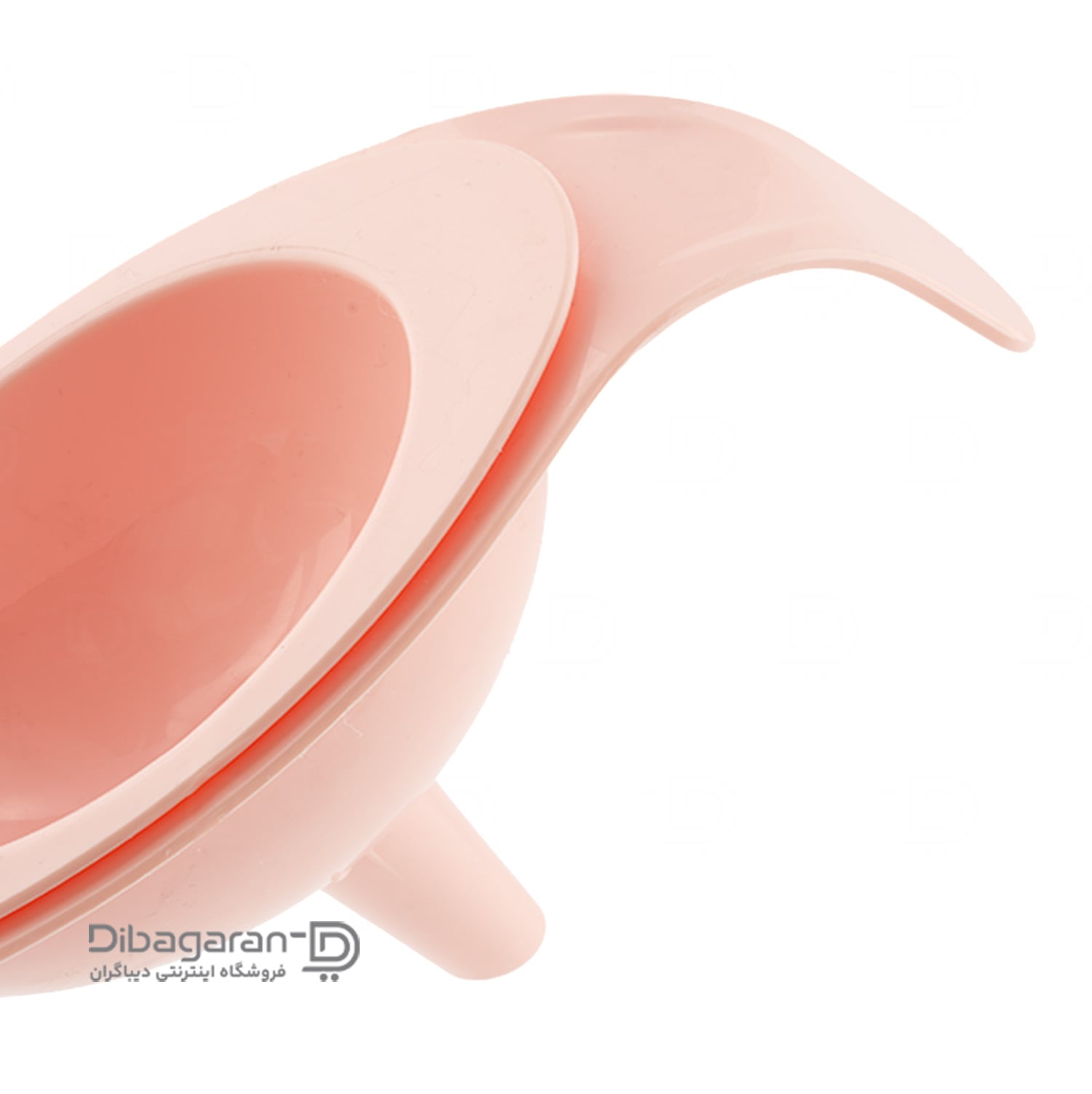 Limon twin plastic funnel code 1106 (3)-min عکس بزرگ قیف پلاستیکی لیمون دوقلو کد 1106