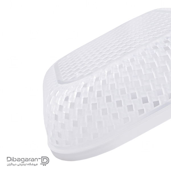 پشت سبد نان و سبزی طرح بافت لیمون کوچک کد 2146