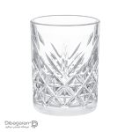 شات پاشاباغچه مدل تایملس 4 عددی کد 52780