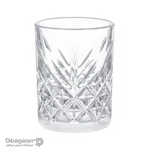 شات پاشاباغچه مدل تایملس 4 عددی کد 52780