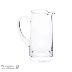 خرید و قیمت پارچ کریستال پاشاباغچه مدل کونیک کد 28385