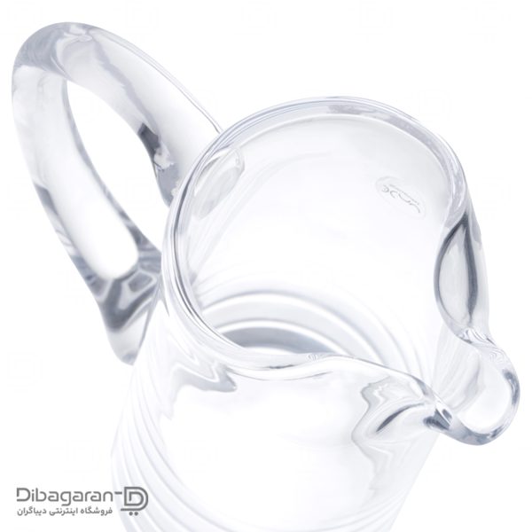 داخل پارچ کریستال پاشاباغچه مدل کونیک کد 28385 داخل پارچ کریستال پاشاباغچه مدل کونیک کد 28385