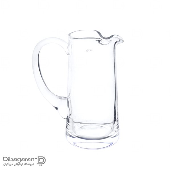 قیمت و خرید پارچ کریستال پاشاباغچه مدل کونیک کد 28385 قیمت و خرید پارچ کریستال پاشاباغچه مدل کونیک کد 28385