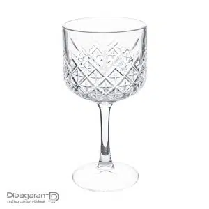 گیلاس بلور پاشاباغچه مدل تایملس 4 عددی کد 440237