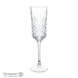 گیلاس بلور پاشاباغچه مدل تایملس 4 عددی کد 440356