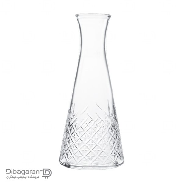 بطری بلور پاشاباغچه مدل تایملس کد 80402 بطری بلور پاشاباغچه مدل تایملس کد 80402