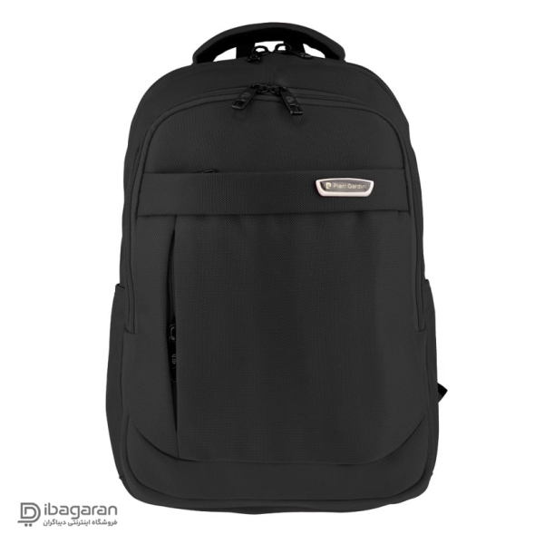 کوله پشتی متوسط پیر کاردین سورمه ای