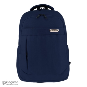 کوله پشتی متوسط پیر کاردین Pierre Cardin