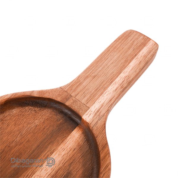 تخته سرو بیضی راکتی جزییات تخته سرو بیضی راکتی جزییات