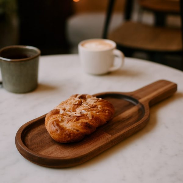 دکوراتیو تخته سرو بیضی راکتی دکوراتیو تخته سرو بیضی راکتی