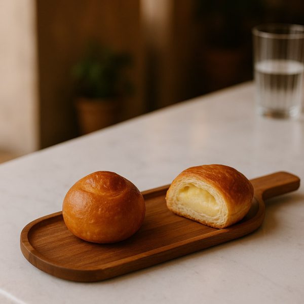 لایف استایل تخته سرو بیضی راکتی لایف استایل تخته سرو بیضی راکتی