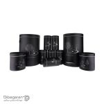 سرویس آشپزخانه 10 تکه