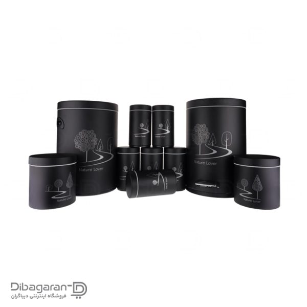 سرویس آشپزخانه 10 تکه