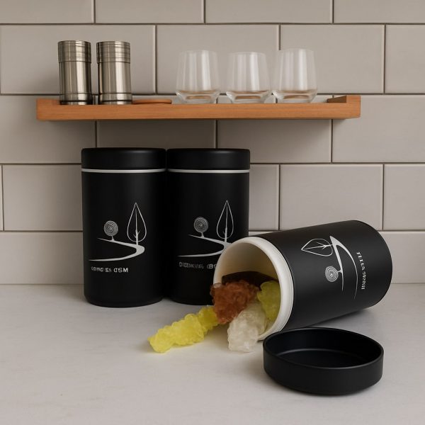 دکوراتیو سرویس آشپزخانه 10 تکه