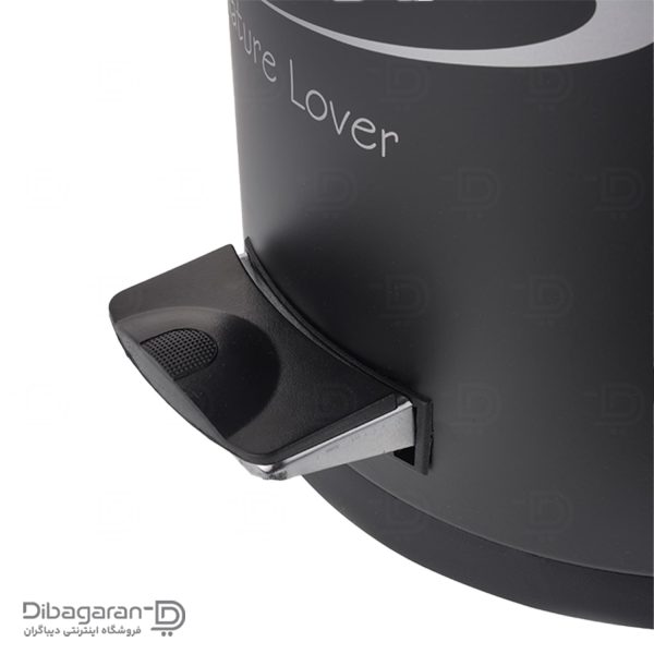 پدال سرویس آشپزخانه 10 تکه