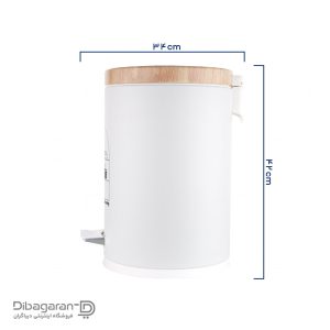 سرویس آشپزخانه 10 پارچه بهاز کالا کد DL03121