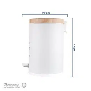 سرویس آشپزخانه 10 پارچه بهاز کالا کد DL03121