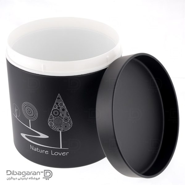 سرویس آشپزخانه 10 تکه در باز