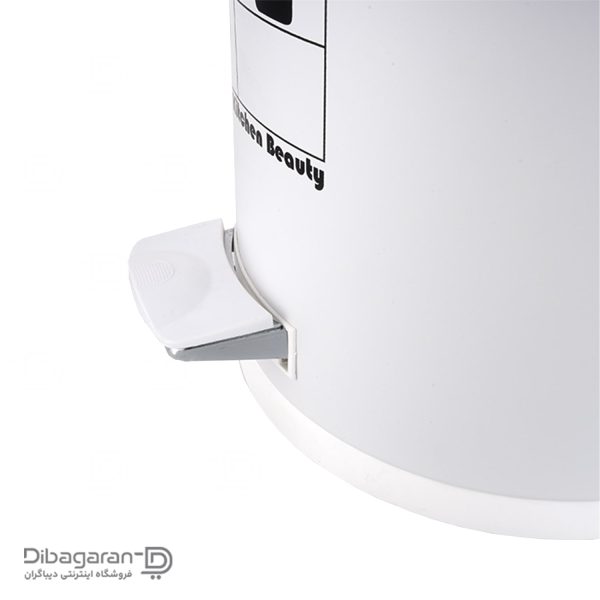 پدال سرویس آشپزخانه 10 پارچه بهاز کالا کد DL03121