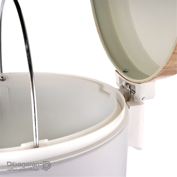 دیتیل سرویس آشپزخانه 10 پارچه بهاز کالا کد DL03121