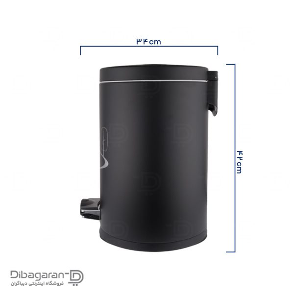 سایز سرویس آشپزخانه 10 تکه